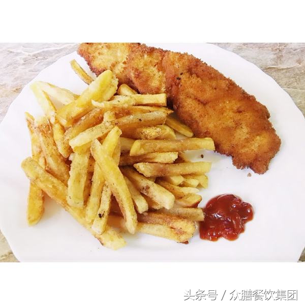 泰迪炸鱼薯条,泰迪巴士