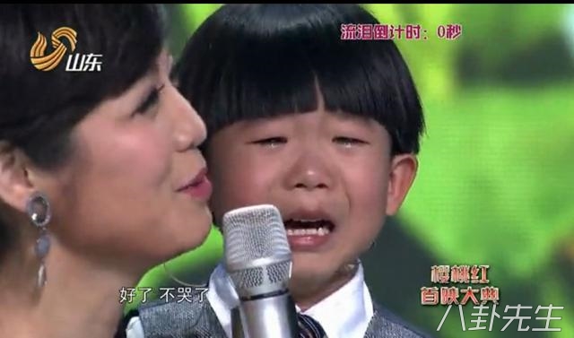 最牛童星,出道7年已演58部戏,搭档过宋小宝陶虹