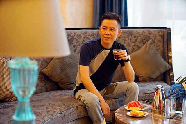 武汉友谊国际酒店三楼,武汉友谊国际酒店