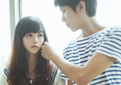 情侣之间必做的10件事,情侣之间应该做的十件事