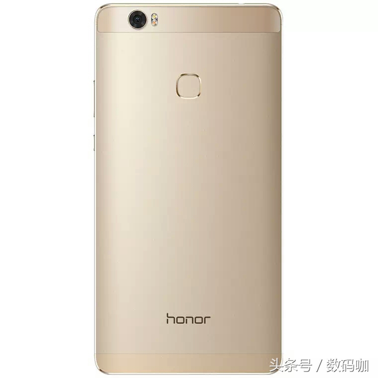 荣耀note8的详细参数,荣耀note8的性能