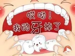 关注孩子牙齿健康,关注宝宝牙齿发育