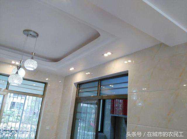 装修马桶没有靠墙,卫生间墙挡不住马桶