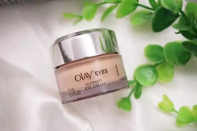 爆款眼霜榜单,无限回购的一款国货眼霜