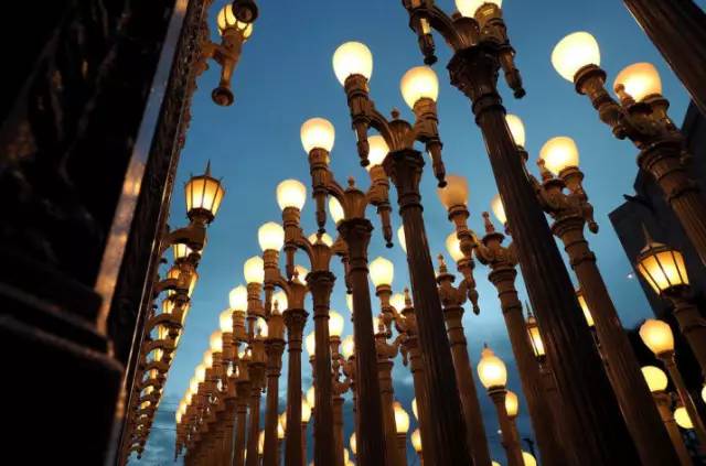 美国旅游10个必去的地方,美国加州有什么好玩的地方