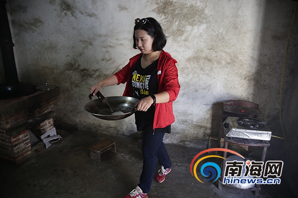 驻村生活vlog,农村驻村扶贫vlog