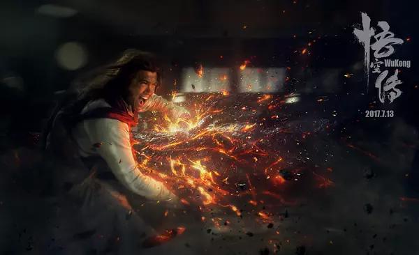 倪妮模仿林允完整视频,倪妮悟空传颜值巅峰