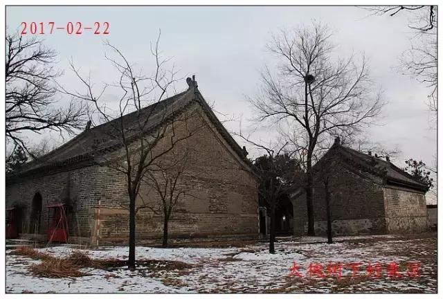 北京龙王庙屹立不倒在哪,北京最灵的龙王庙