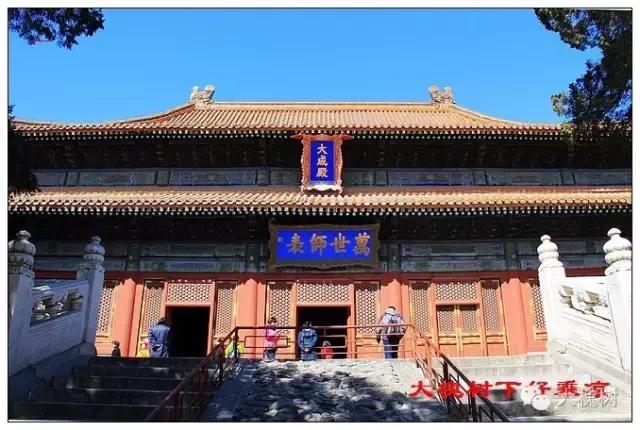 北京龙王庙屹立不倒在哪,北京最灵的龙王庙