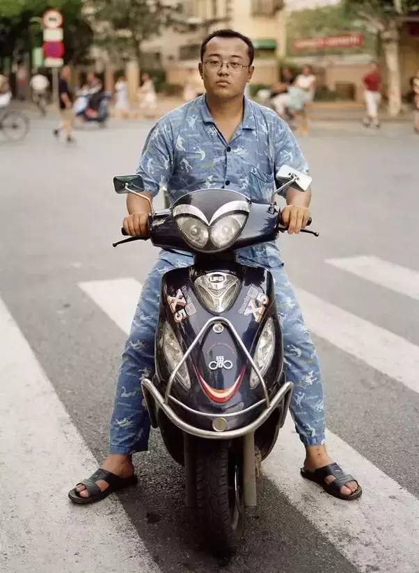 趣闻I思来想去,这些事情也只能在中国发生了吧