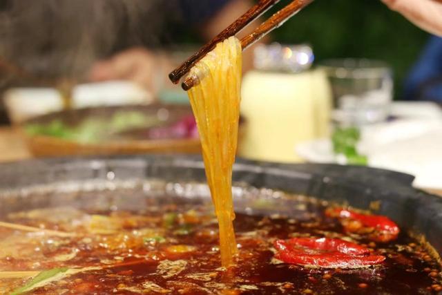 觅串,觅串精致火锅串串