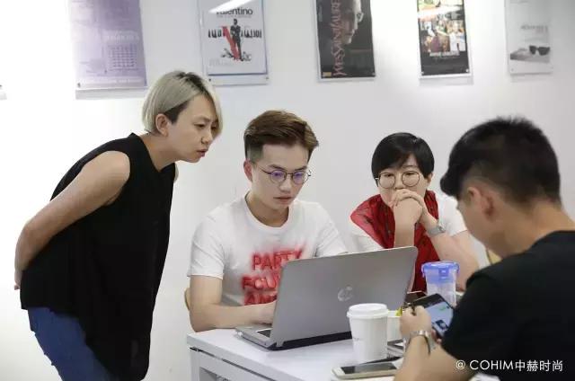 一个时尚买手的自我修炼,时尚买手真的很重要吗