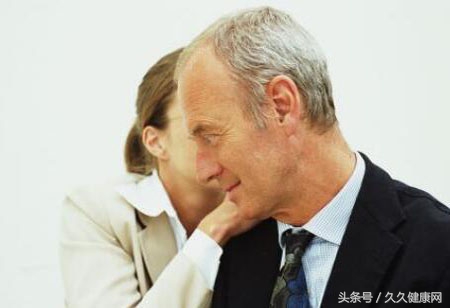 久久健康网专家分析:耳朵暗藏的健康长寿玄机