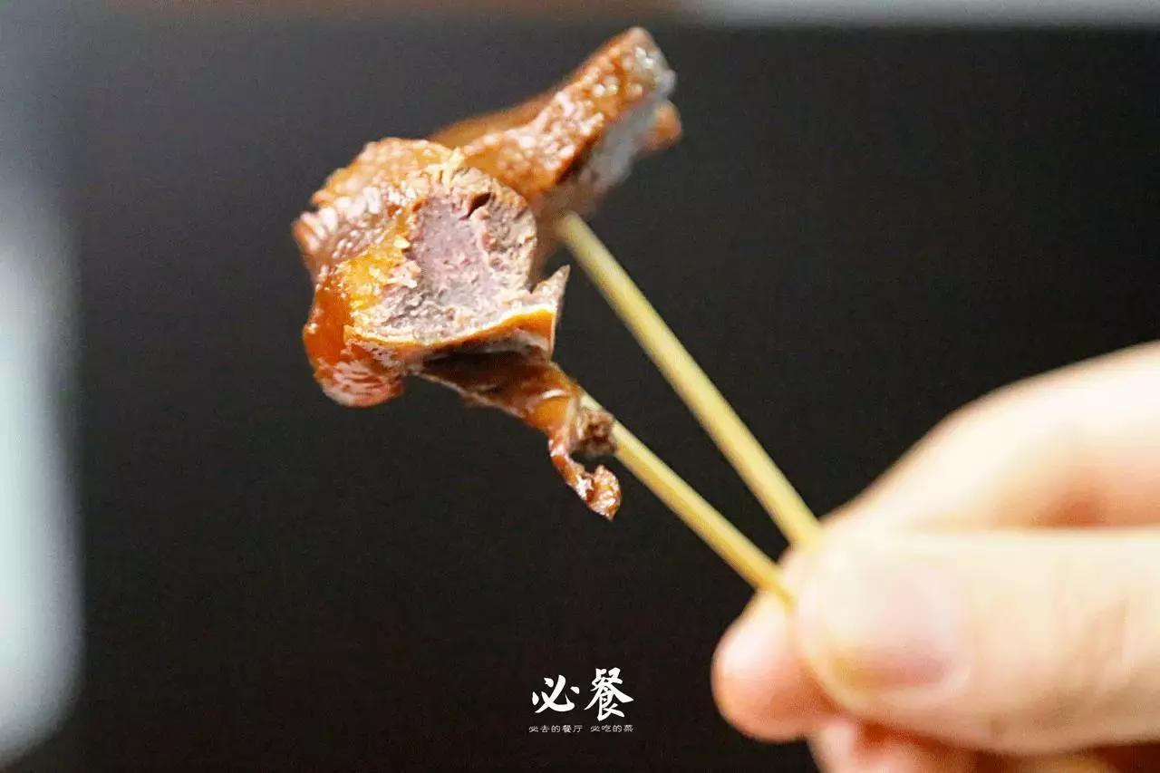 最好吃的鸭店,珠海周黑鸭哪家好吃