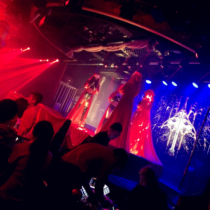 大连最适合年轻人去的酒吧,大连气氛最好的酒吧