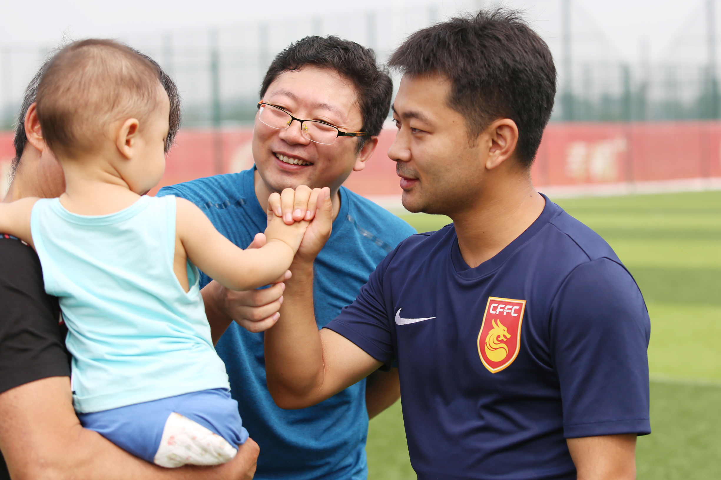 河北华夏幸福青训守门员,河北华夏幸福足球俱乐部短片