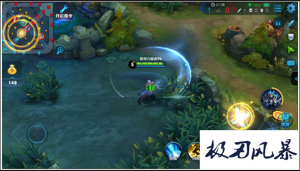 铠这个英雄的全面解析,买过途铠的真实感受