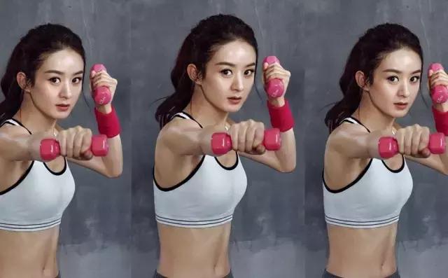 赵丽颖楚乔传打戏一字马,赵丽颖楚乔传打戏一字马全过程