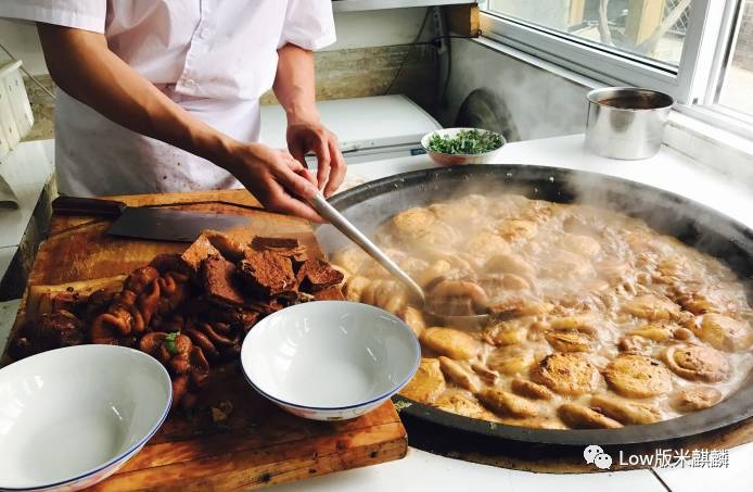 100块钱如何吃遍南京,如何100块吃遍小吃街