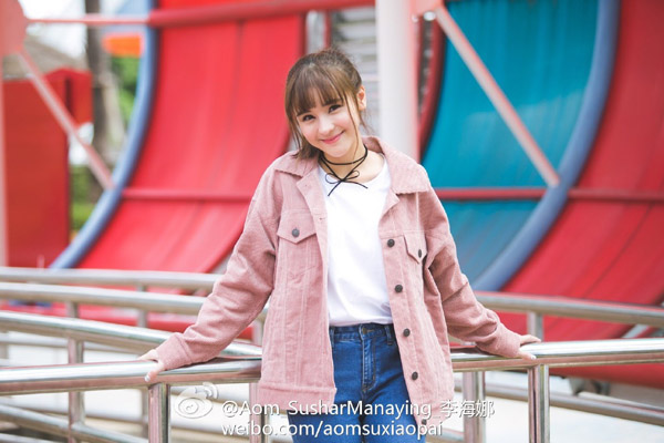 最近超火的几款刘海,流行的几款刘海介绍