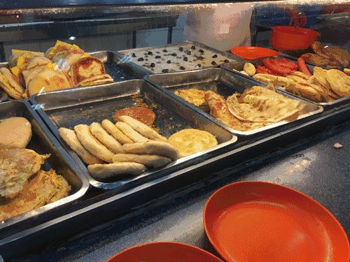 北京科技大学这个西瓜摊神了,一到夏天就成北科吃货聚集地