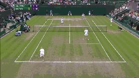 尴尬！温网球迷对前世界球后指指点点直接被球后要求上场对打如果在中超会怎么样？