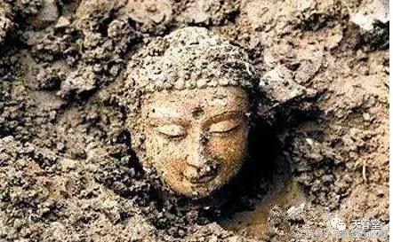 古代毁佛铸钱有哪些,铸造最精美的古钱