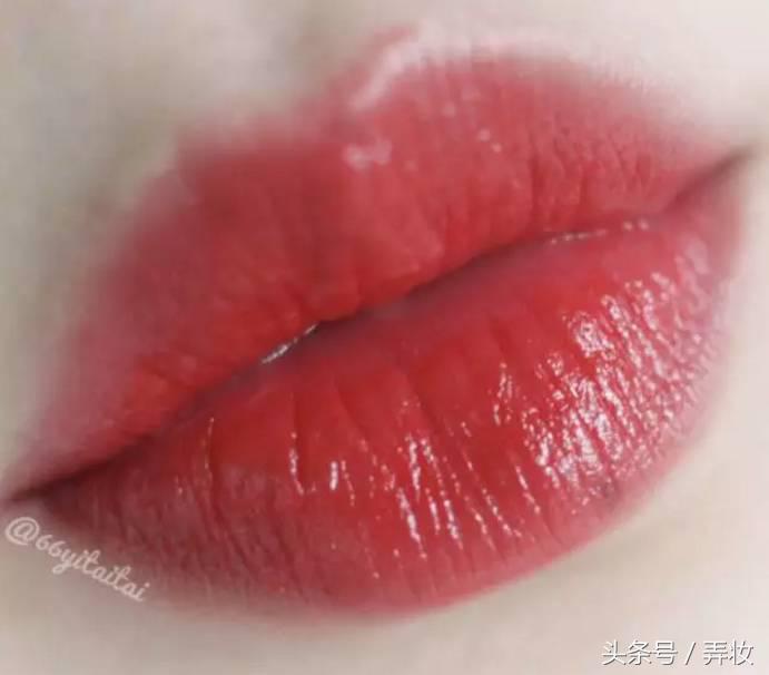 故宫爸爸一出手，彩妆届都抖三抖！