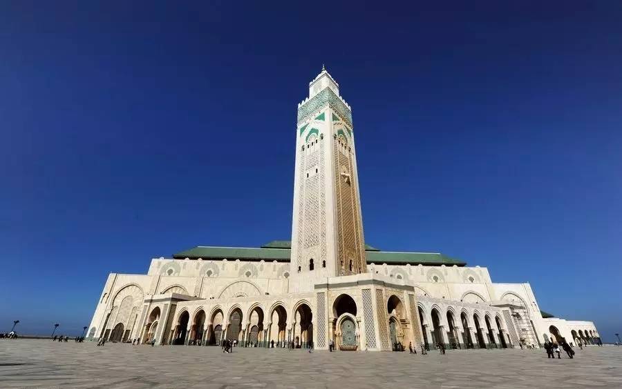 摩洛哥旅游深度攻略图,摩洛哥卡萨布兰卡有什么好玩