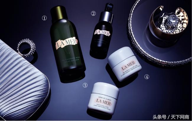 海蓝之谜怎么打造品牌,奢侈品牌定制流程