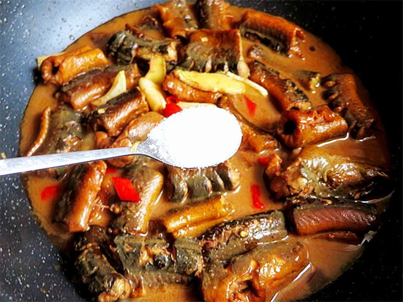 夏天的黄鳝胜过人参,端午节黄鳝胜过人参