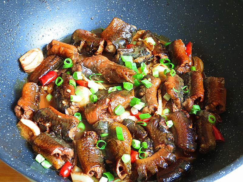 夏天的黄鳝胜过人参,端午节黄鳝胜过人参