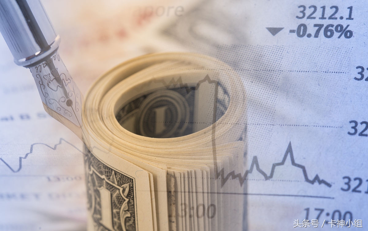 金融行业常见术语有哪些,金融词汇大全完整版解释