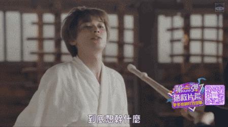 这是我见过最逼真的cosplay,国内外还原度爆表的cosplay作品