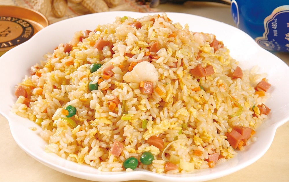 歪果仁最爱的中国美食，看完感觉太没口福了！