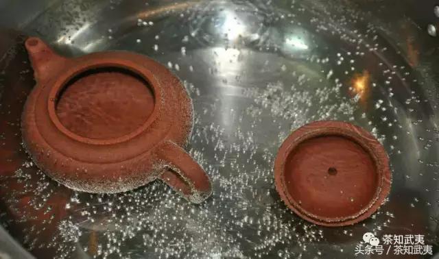 武夷岩茶季节问题,武夷岩茶收走水茶注意什么