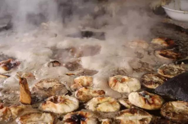 石家庄特色美食安徽板面,石家庄美食特色餐厅推荐