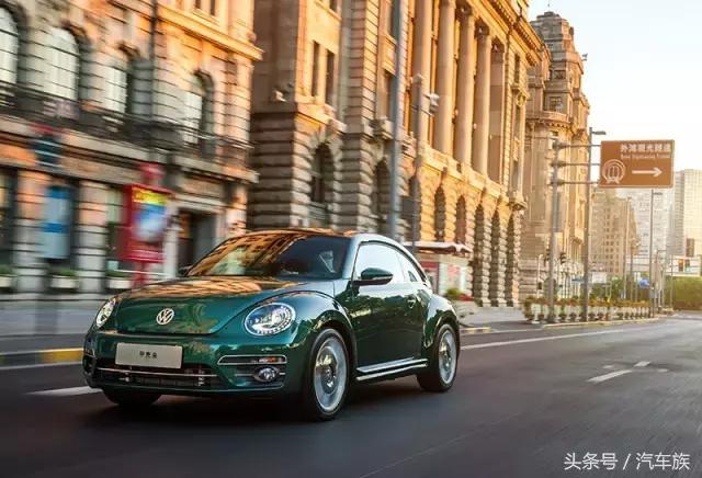 全新2022款甲壳虫,甲壳虫车型有哪些颜色可选