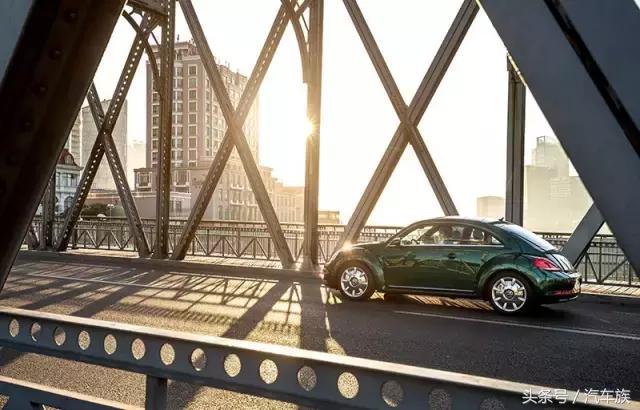 全新2022款甲壳虫,甲壳虫车型有哪些颜色可选