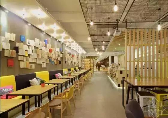 暑期的好去处图书馆 (暑假清凉必备)