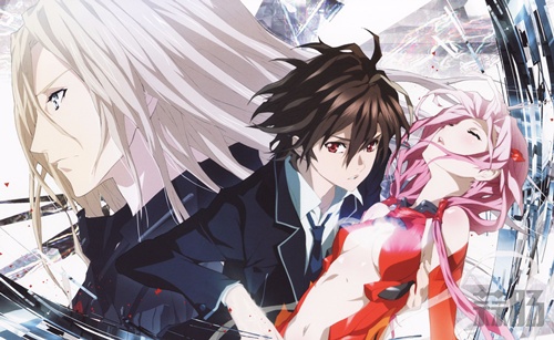 经费燃烧的动漫,二次元燃烧经费的动漫