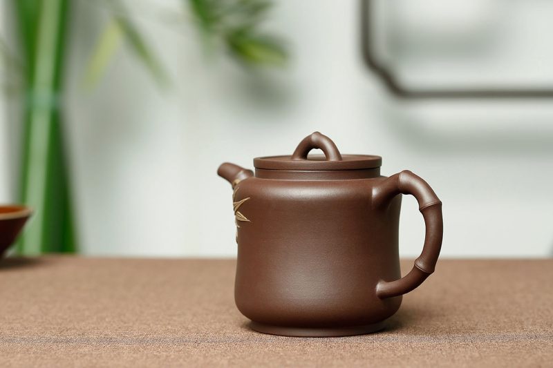 什么样的紫砂茶具为好茶具,传统紫砂传承茶具特点有哪些