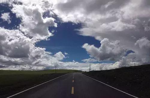 稻城亚丁旅游最新路况,成都稻城亚丁路况实录最新