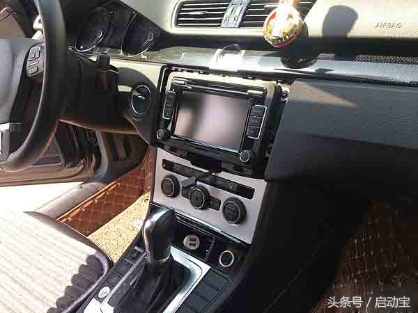 大众b7翻新,三年之痒后续