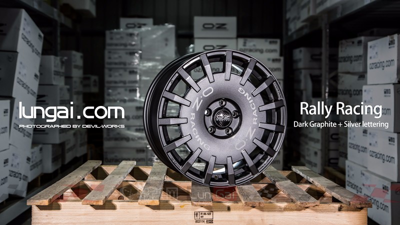 rallyracing轮毂什么价,ozrallyracing轮毂古铜色