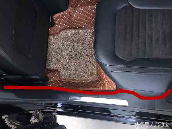 大众b7翻新,三年之痒后续