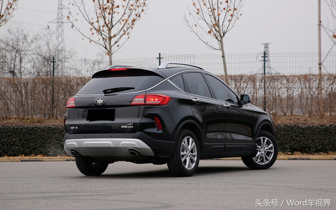 跑suv,带有跑车型的suv