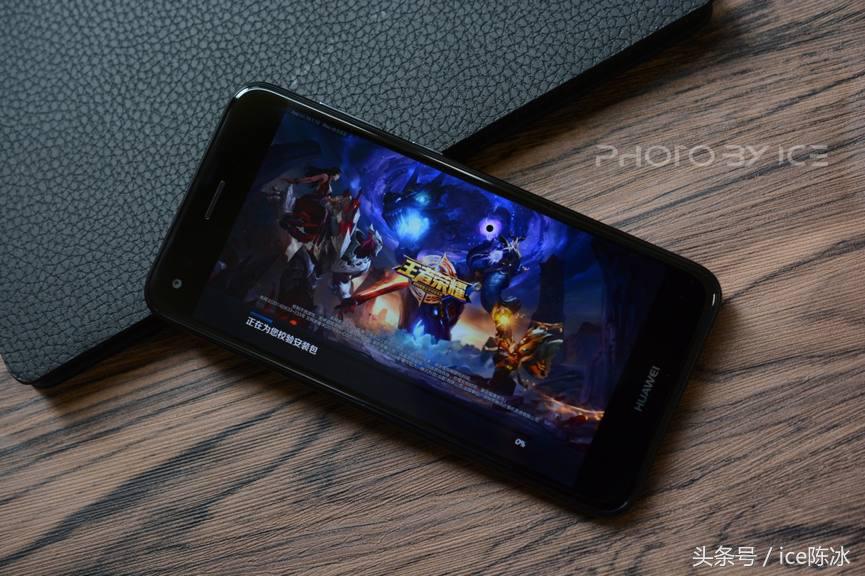 内外兼修极致体验,华为畅享7深度评测