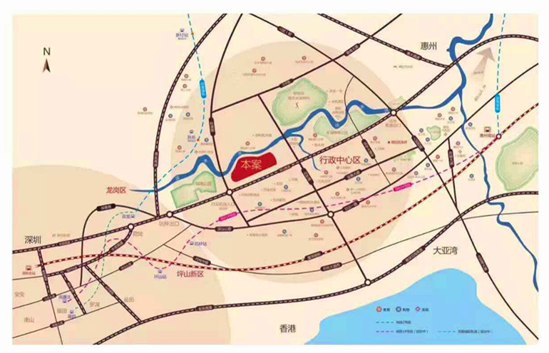 惠阳区九洲玉带湾房价,惠州惠阳九洲玉带湾有新房出售吗