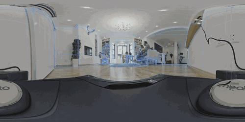 扫地机器人neato现在怎么样,neato扫地机器人使用